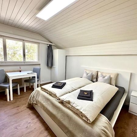 Cozy Flat For 2 Ideal Location Near Riederalp Morel Exterior photo
